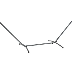 Struttura per amaca in acciaio 310x118x109 cm