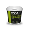 Stucco Antimuffa per interno ideale per ambienti umidi 500 gr