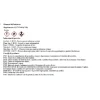 Stucco bicomponente per metallo Saratoga Metal Bond 125 ml