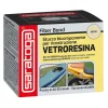 Stucco bicomponente per vetroresina Saratoga Fiber Bond 125 ml