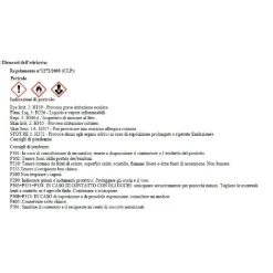 Stucco bicomponente per vetroresina Saratoga Fiber Bond 125 ml