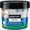 Stucco in pasta Aguaplast Il Solista per riempimento 800 ml bianco