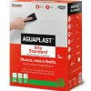 Stucco in polvere Aguaplast Alto Standard per interni 5 kg bianco