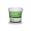 Stucco pasta legno muro per interni 500 g