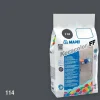 Stucco per fughe Keracolor FF 5 kg idrorepellente 114 Antracite