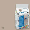 Stucco per fughe Keracolor FF 5 kg idrorepellente 132 Beige
