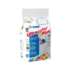 Stucco per fughe Ultracolor plus 5 kg colore 113 Cemento