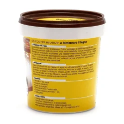 Stucco per riparare il legno Polyfilla 1 kg