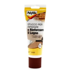 Stucco per riparare il legno Polyfilla 330 g