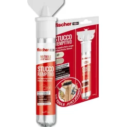 Stucco riempitivo Fischer NTJH