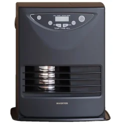 Stufa a combustibile liquido Inverter 3026 da 3kW