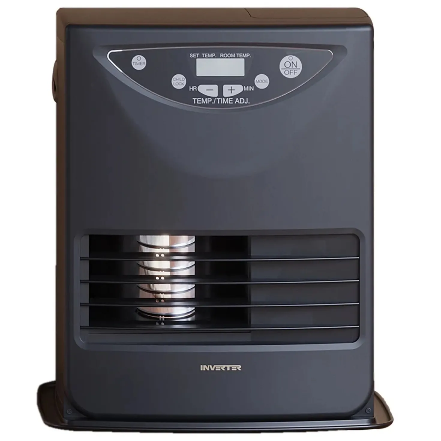 Stufa a combustibile liquido Inverter 3026 da 3kW