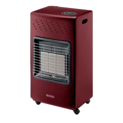Stufa a gas catalitica infrarossi Olimpia Splendid Stovy Infra BDX 4,2 kW