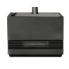 Stufa a metano/gpl Lincar 9006-01 4,7 kW antracite