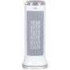 Stufa in ceramica oscillante DCG PTC5159 2 kW