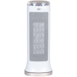 Stufa in ceramica oscillante DCG PTC5159 2 kW