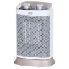 Stufa in ceramica oscillante DCG PTC0589 1,5 kW