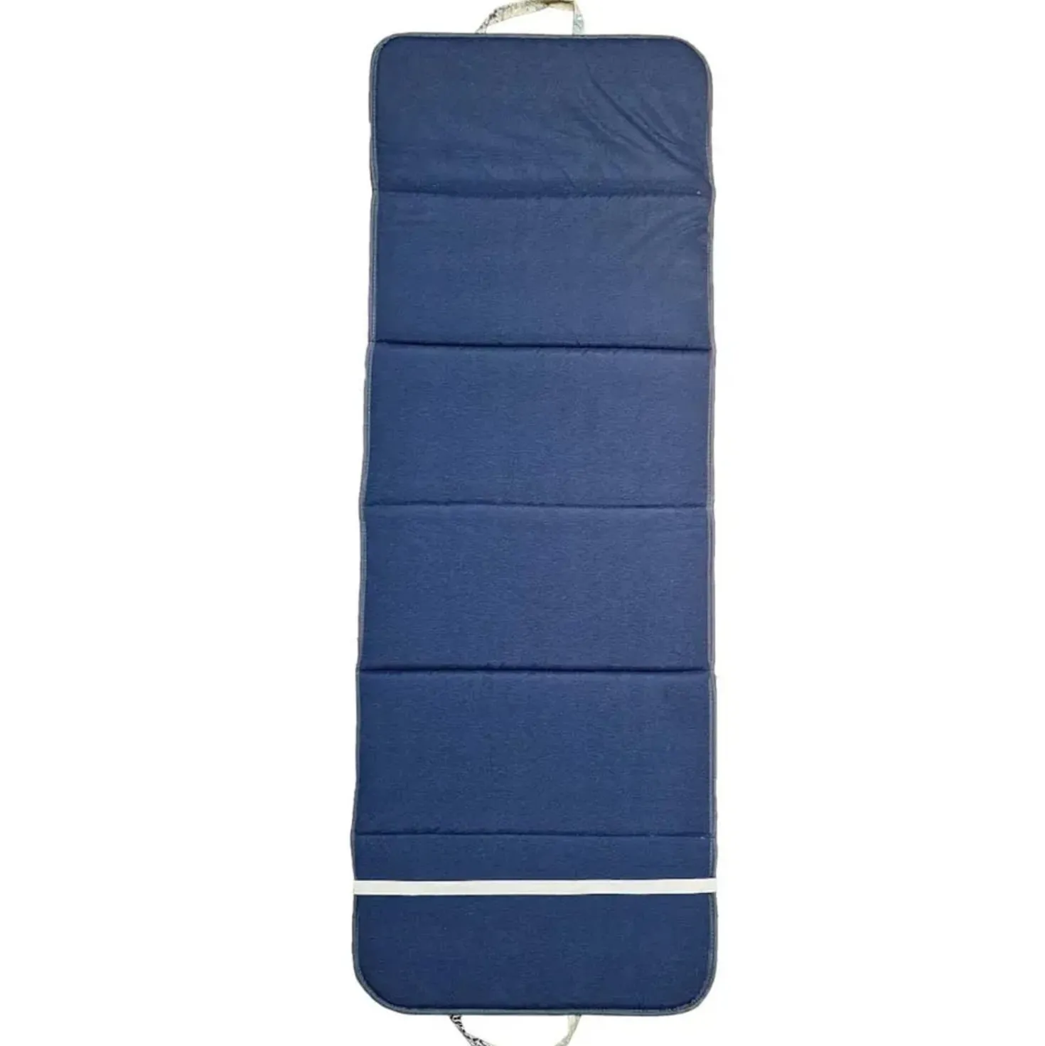 Stuoia mare oceano 155x53 cm azzurro