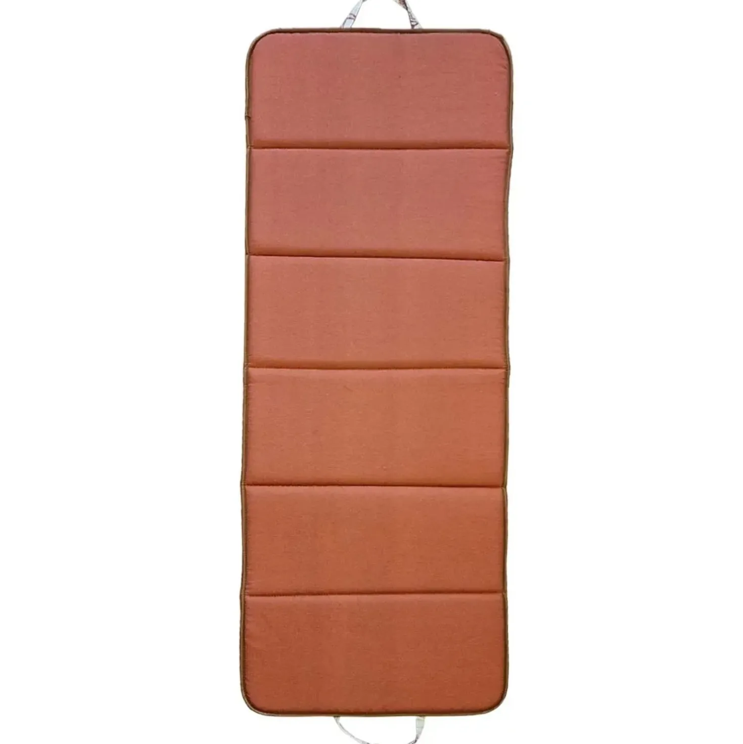 Stuoia mare oceano 155x53 cm rosso