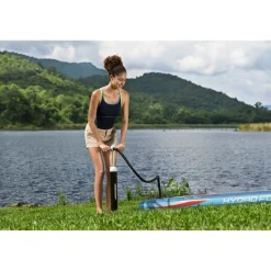 Sup Bestway Hydro Force Allround Oceana Seduta 305x84x15 cm