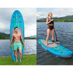 Sup Bestway Hydro Force Allround Aqua Journey 274x76x12 cm