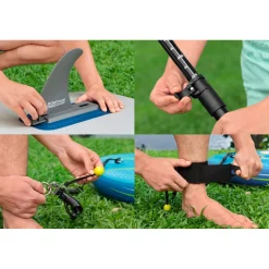 Sup Bestway Hydro Force Allround Aqua Journey 274x76x12 cm