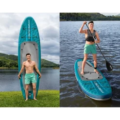 Sup Bestway Hydro Force Allround 335x91,5x15 cm
