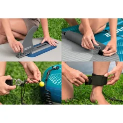 Sup Bestway Hydro Force Allround 335x91,5x15 cm