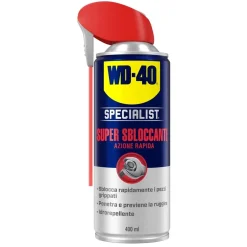 Super sbloccante spray WD40