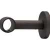 Supporto bastone tenda Mydeco Noble ferro Ø 2 cm distanza 6,5 cm