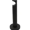 Supporto bastone tenda Mydeco Function ferro Ø 2 cm distanza 12 cm