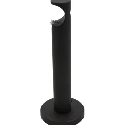 Supporto bastone tenda Mydeco Function ferro Ø 2 cm distanza 12 cm