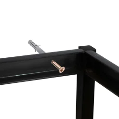 Supporto in ferro per lavello 69,5x68,6x34 cm