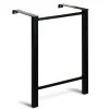 Supporto in ferro per lavello Stoccarda 67x41x33 cm