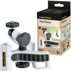Supporto per misuratori laser