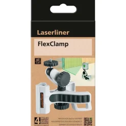 Supporto per misuratori laser