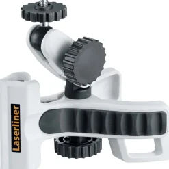 Supporto per misuratori laser