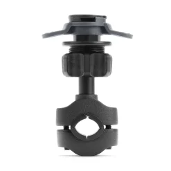 Supporto per specchietti e traversini Titan Bar nero/grigio