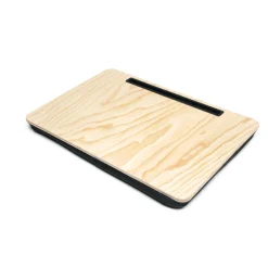 Supporto per tablet e laptop in legno large