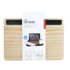Supporto per tablet e laptop in legno small