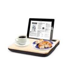 Supporto per tablet e laptop in legno small