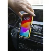 Supporto per telefono con blocco automatico 10,8x9,5x4,2cm