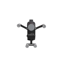 Supporto per telefono con blocco automatico 10,8x9,5x4,2cm