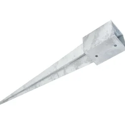 Supporto staffa da infissione 900x91x91 mm
