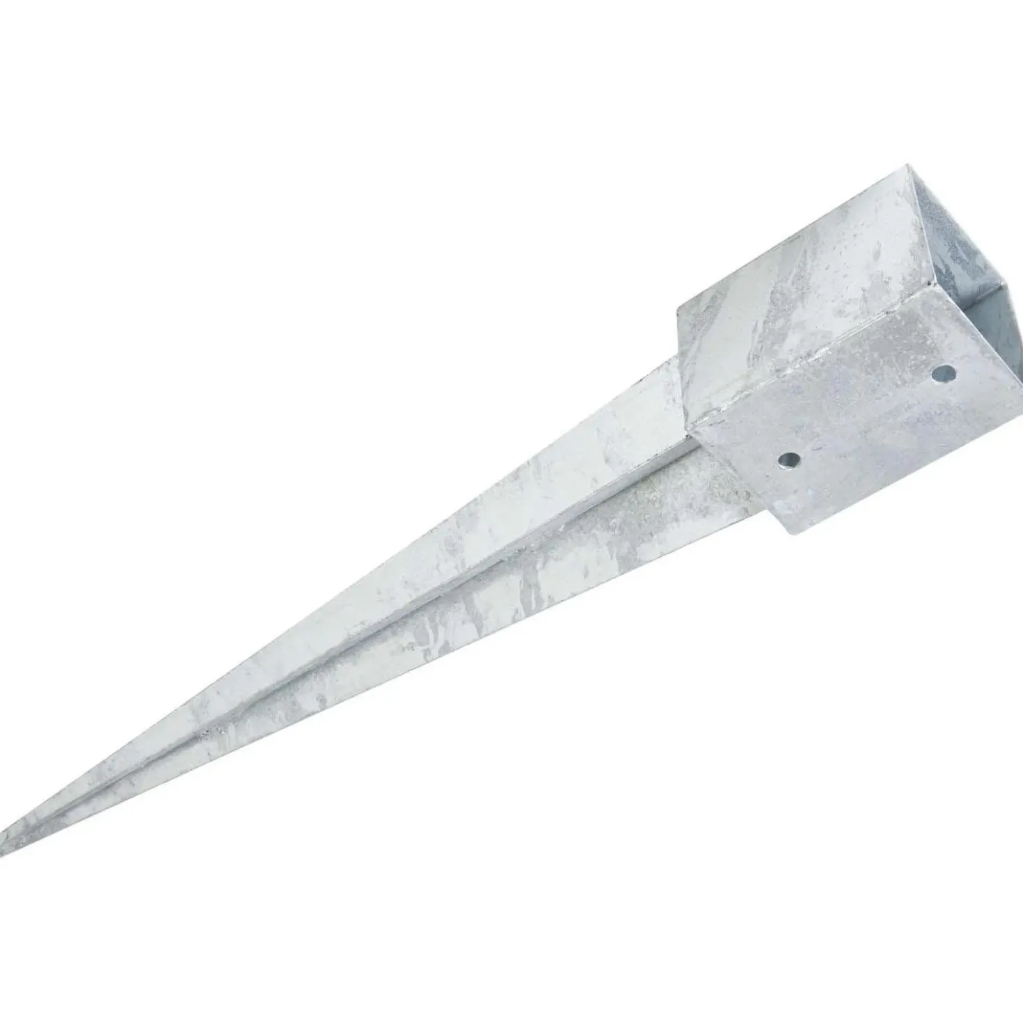 Supporto staffa da infissione 900x91x91 mm