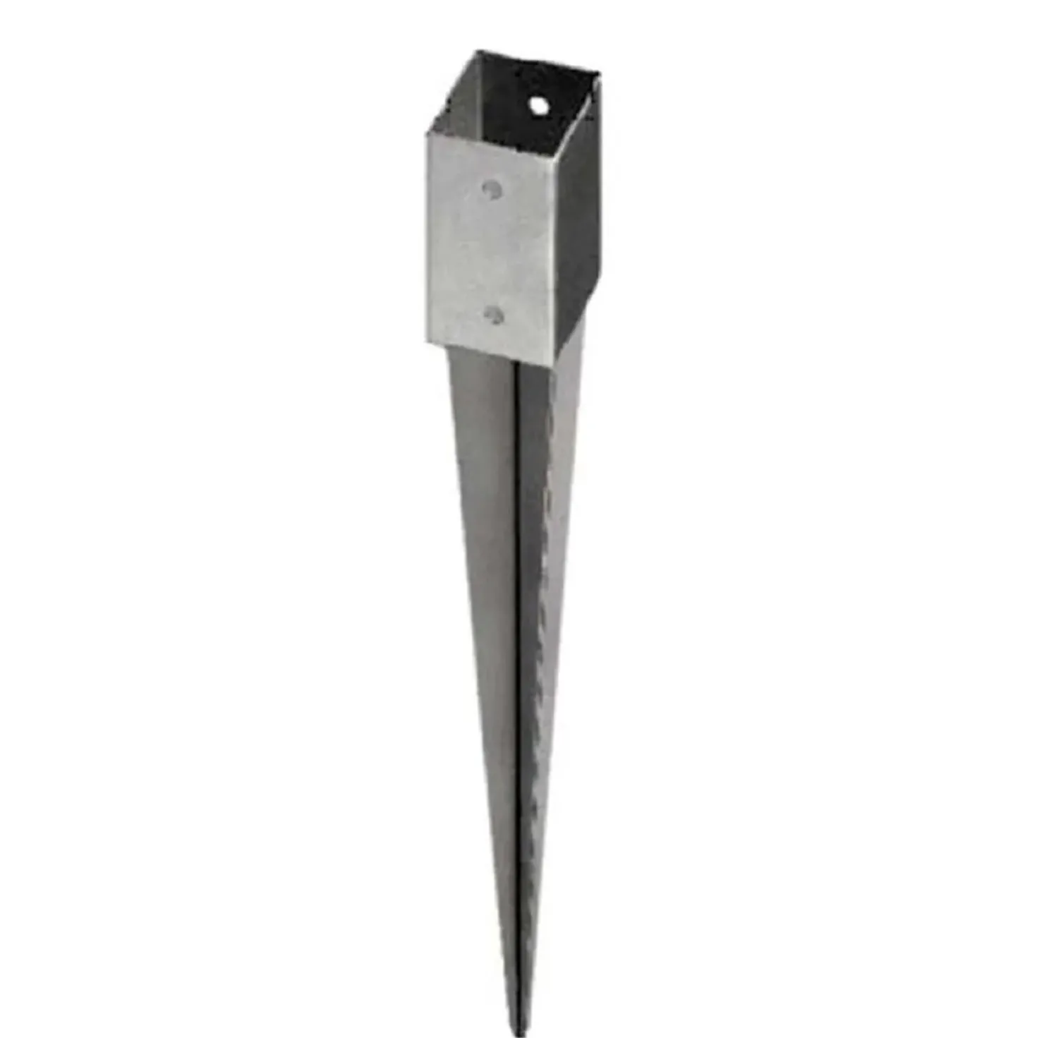 Supporto staffa da infissione 900x91x91 mm