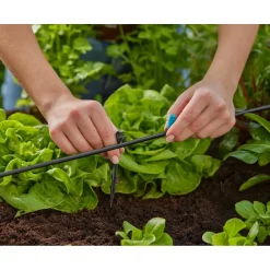 Supporto tubo Gardena 4,6 mm (3/16