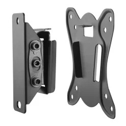 Supporto TV a muro 13 - 28 "