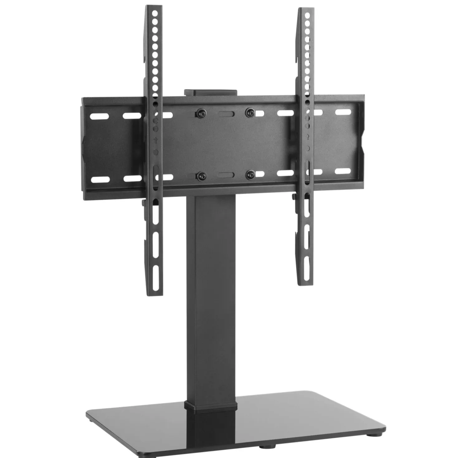 Supporto TV da piano 32-55 pollici orientabile