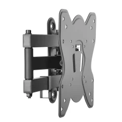 Supporto TV Metronic 2 bracci 28
